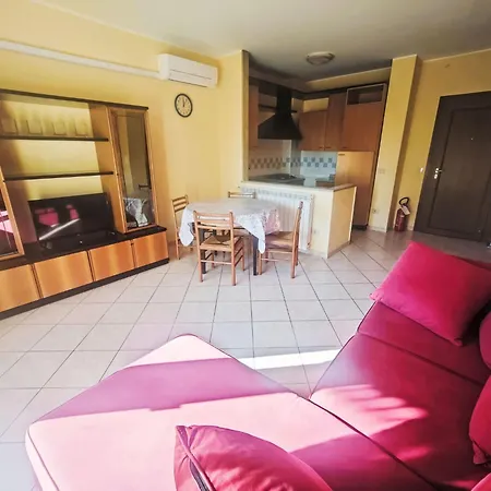 Apartamento Jolly By Interhome Lignano Sabbiadoro