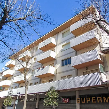 Apartamento Jolly By Interhome *