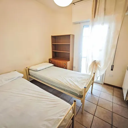 Apartamento Jolly By Interhome *