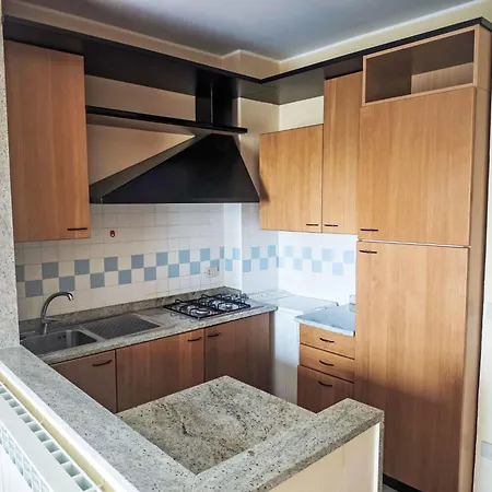 Jolly By Interhome Apartamento
