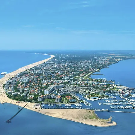 Jolly By Interhome * Lignano Sabbiadoro
