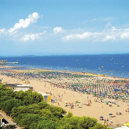 Jolly By Interhome Apartamento Lignano Sabbiadoro